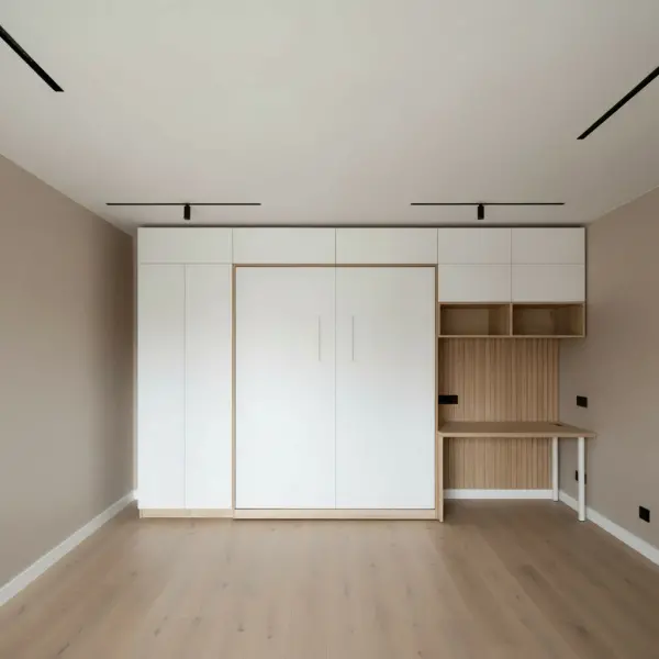 Фото шкаф-кровати