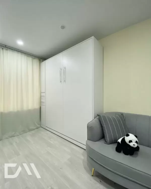 Фото шкаф-кровати